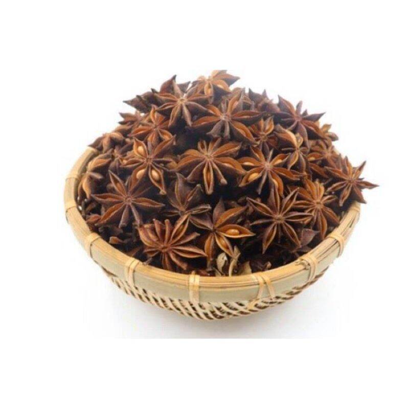 [Rẻ Vô địch] Hoa Hồi ( Đại Hồi ) Thơm, Ngon Chuẩn Loại 1