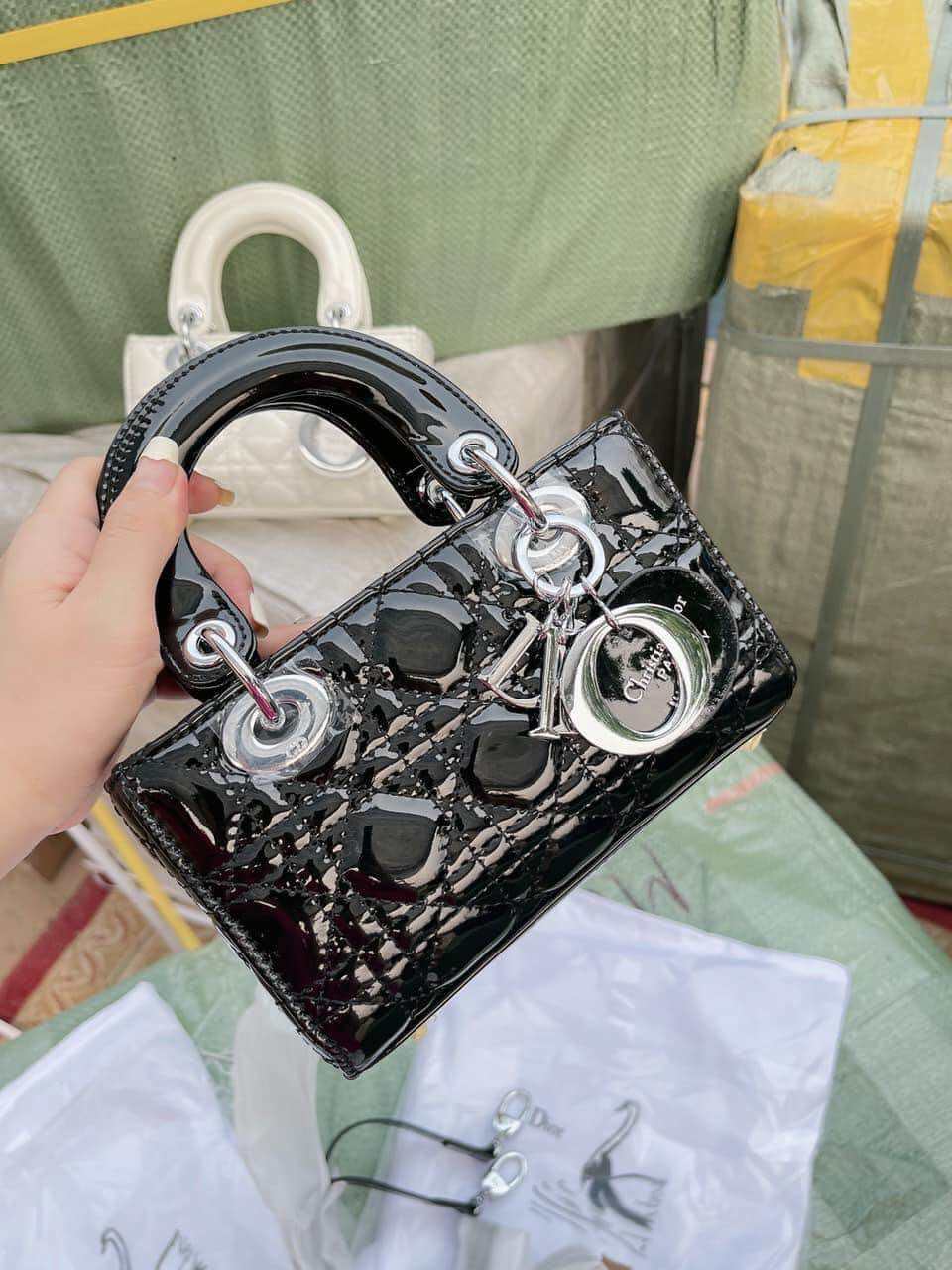 Dior Womens Bags  Handbags  Authenticity Guaranteed  eBay