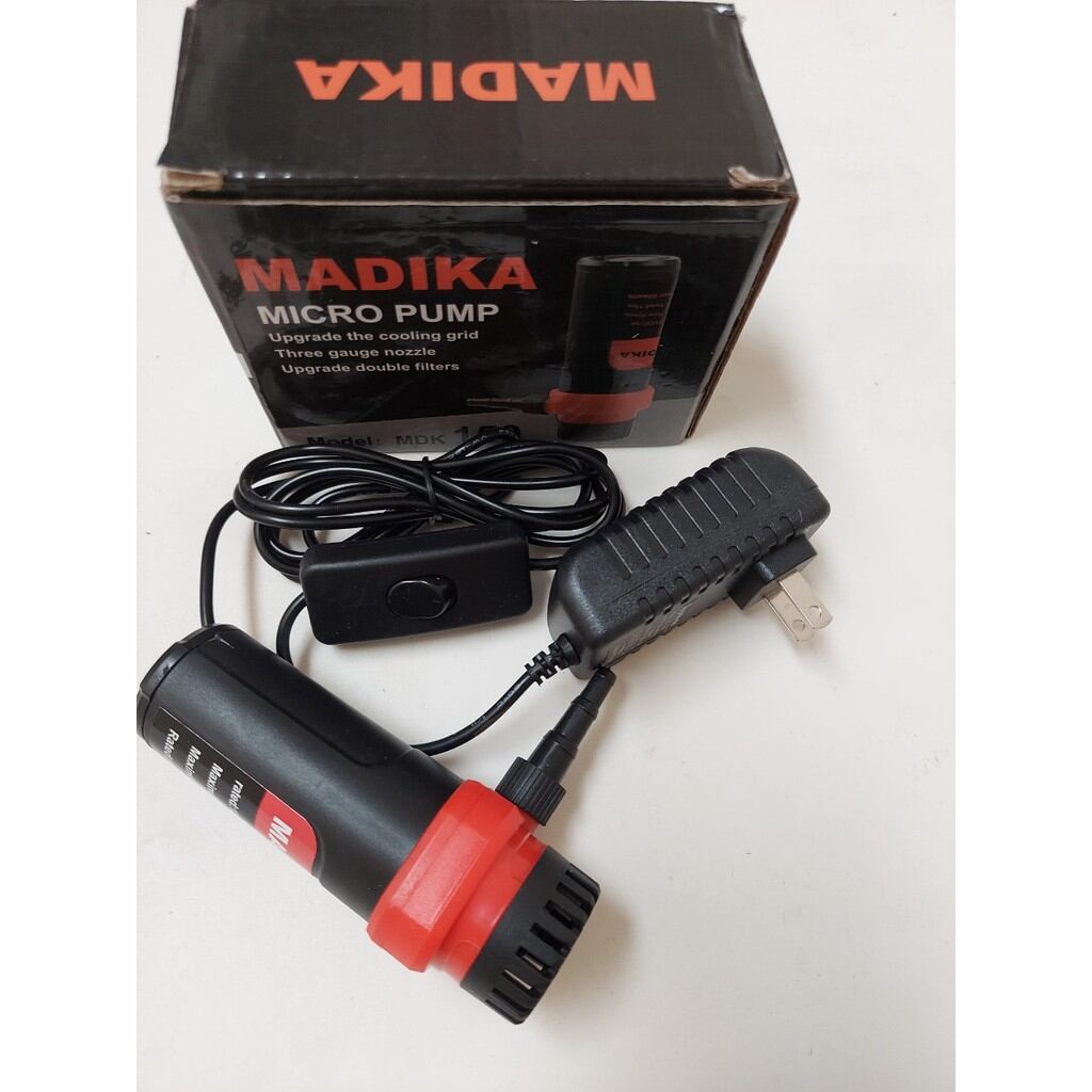 bơm nước 12v-bộ bơm nước máy cắt rãnh tường