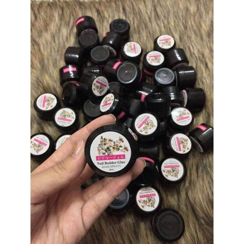 Gel đính đá siêu chắc
