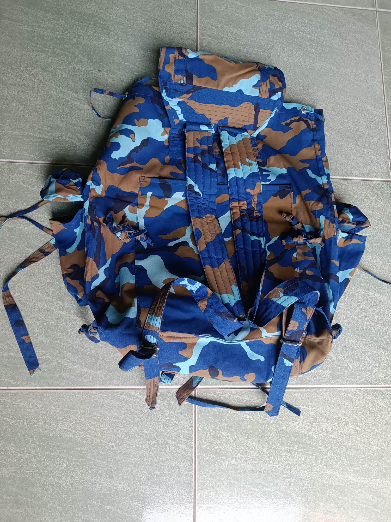 Fashionable Outdoor Backpack