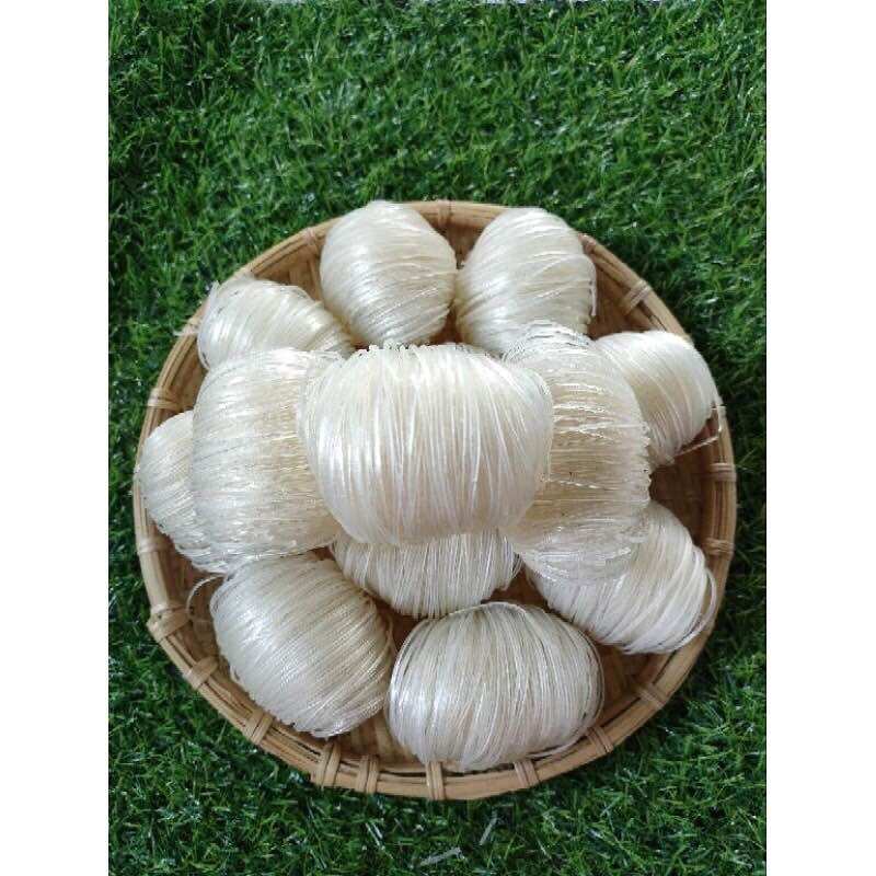 Hủ Tiếu Khô Lọc Sa Đéc (450G-500G).