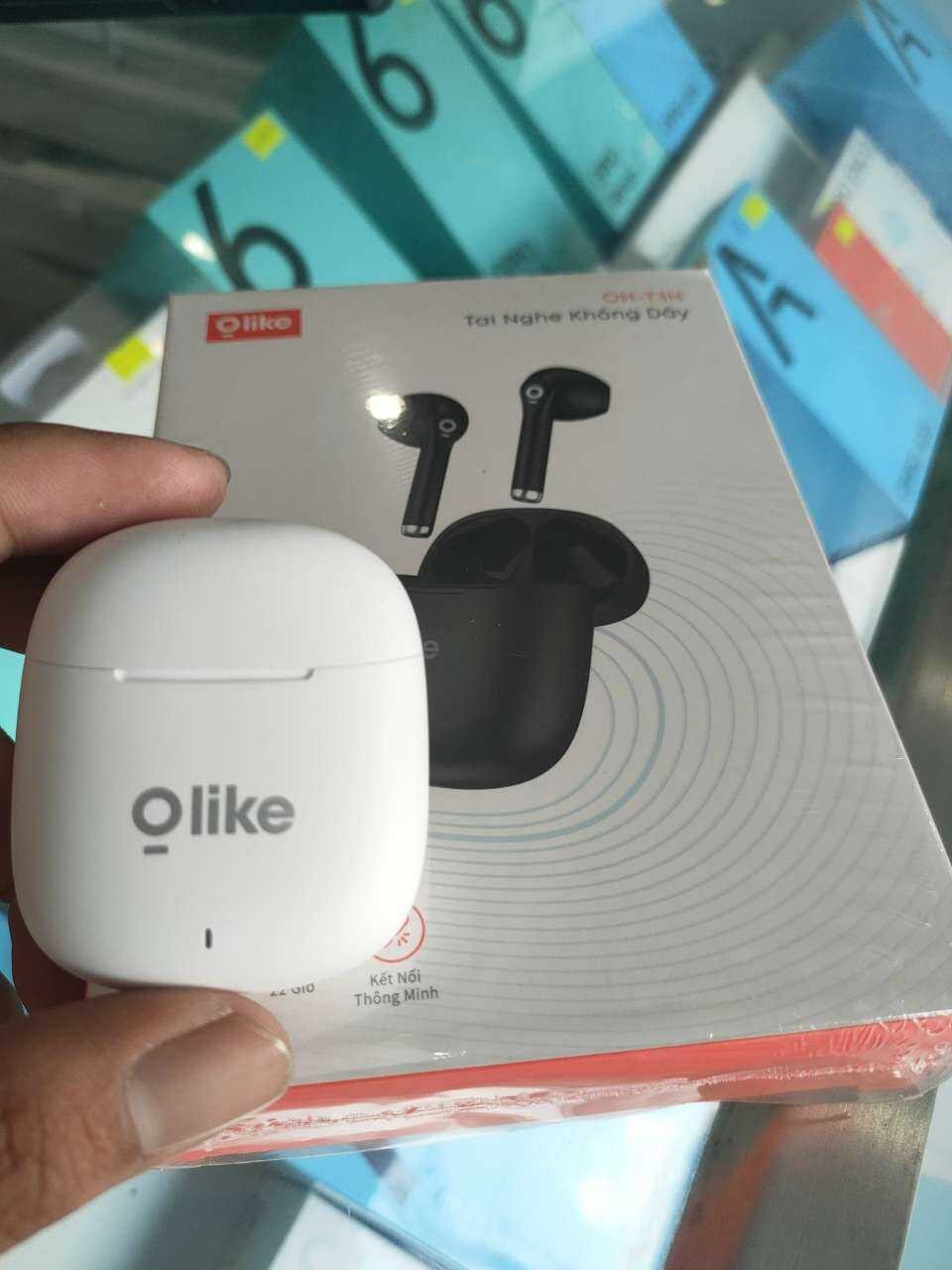 Tai nghe Bluetooth Olike OH-T3H