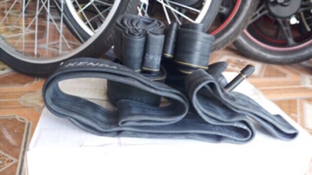 ruột xe đạp điện 20 x 1.75  kenda - chengshin