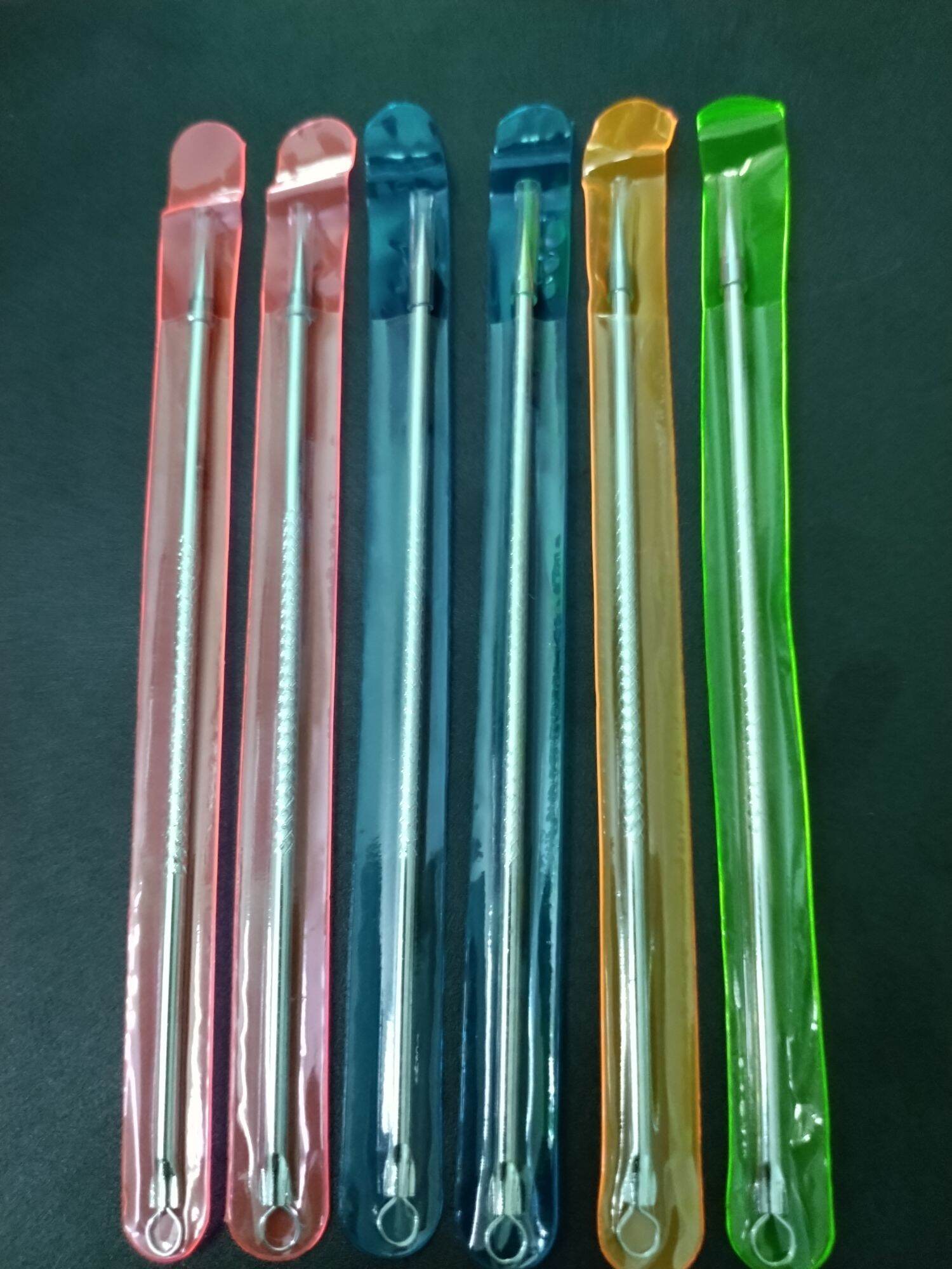 [ HCM ] Combo 6 cây nặn mụn