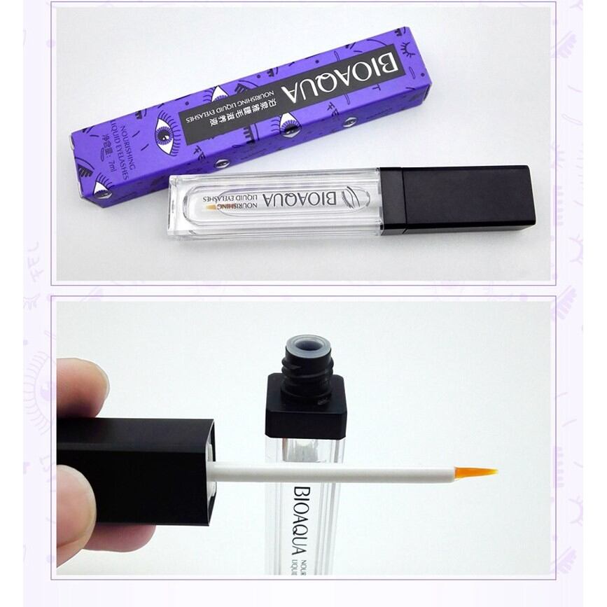 Serum dưỡng mi