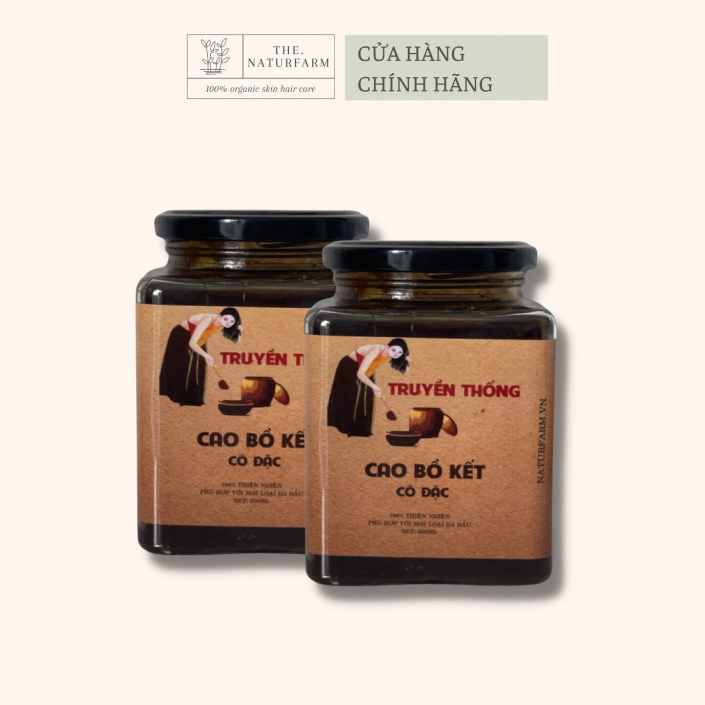 Cao bồ kết thảo dược cô đặc cao gội đầu bồ kết cô đặc truyền thống