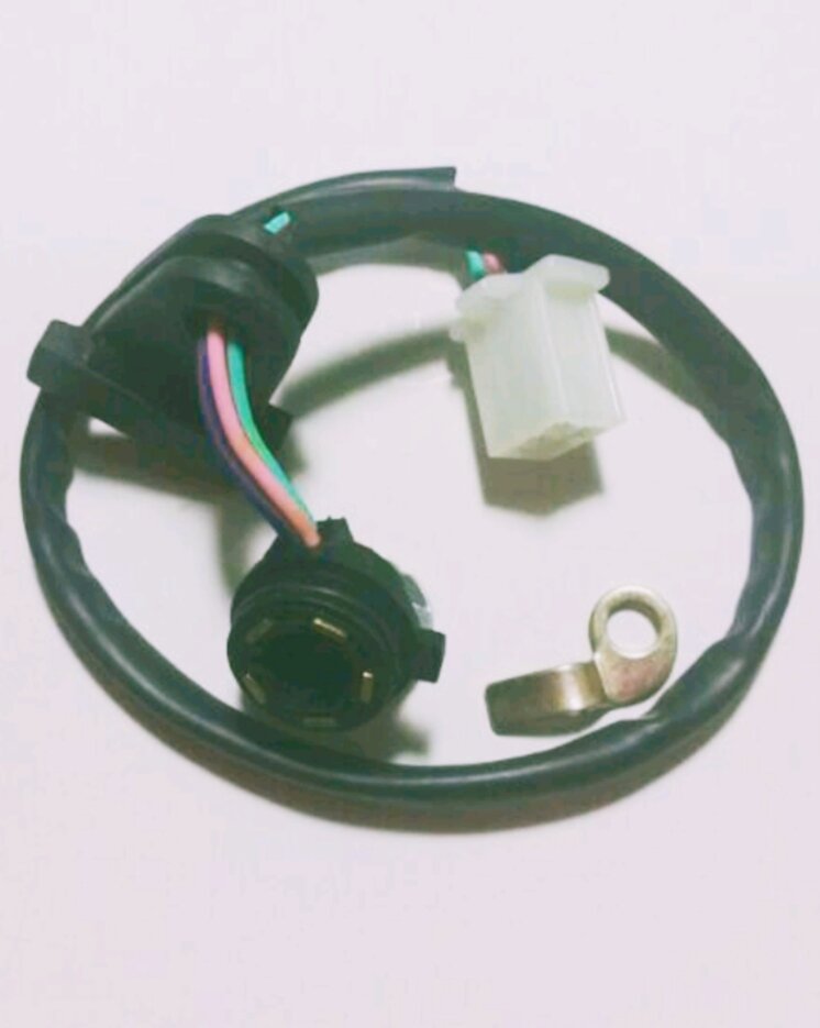 Dây báo số xe dream. wave 110....