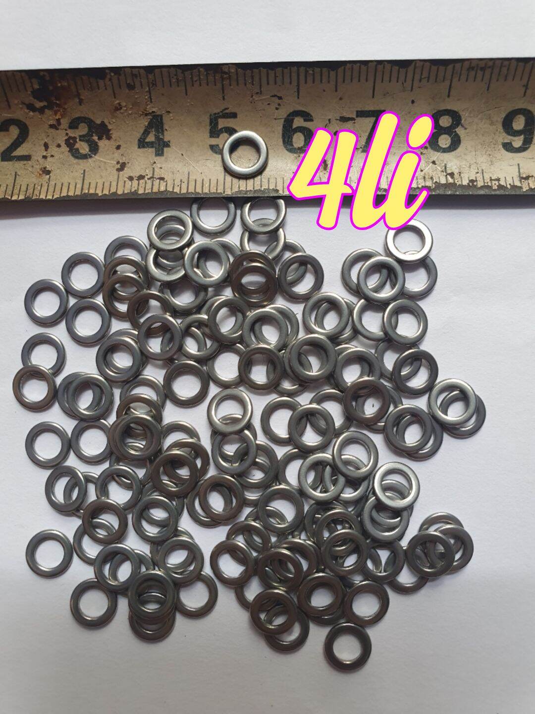 50 KHOEN INOX ĐÚC