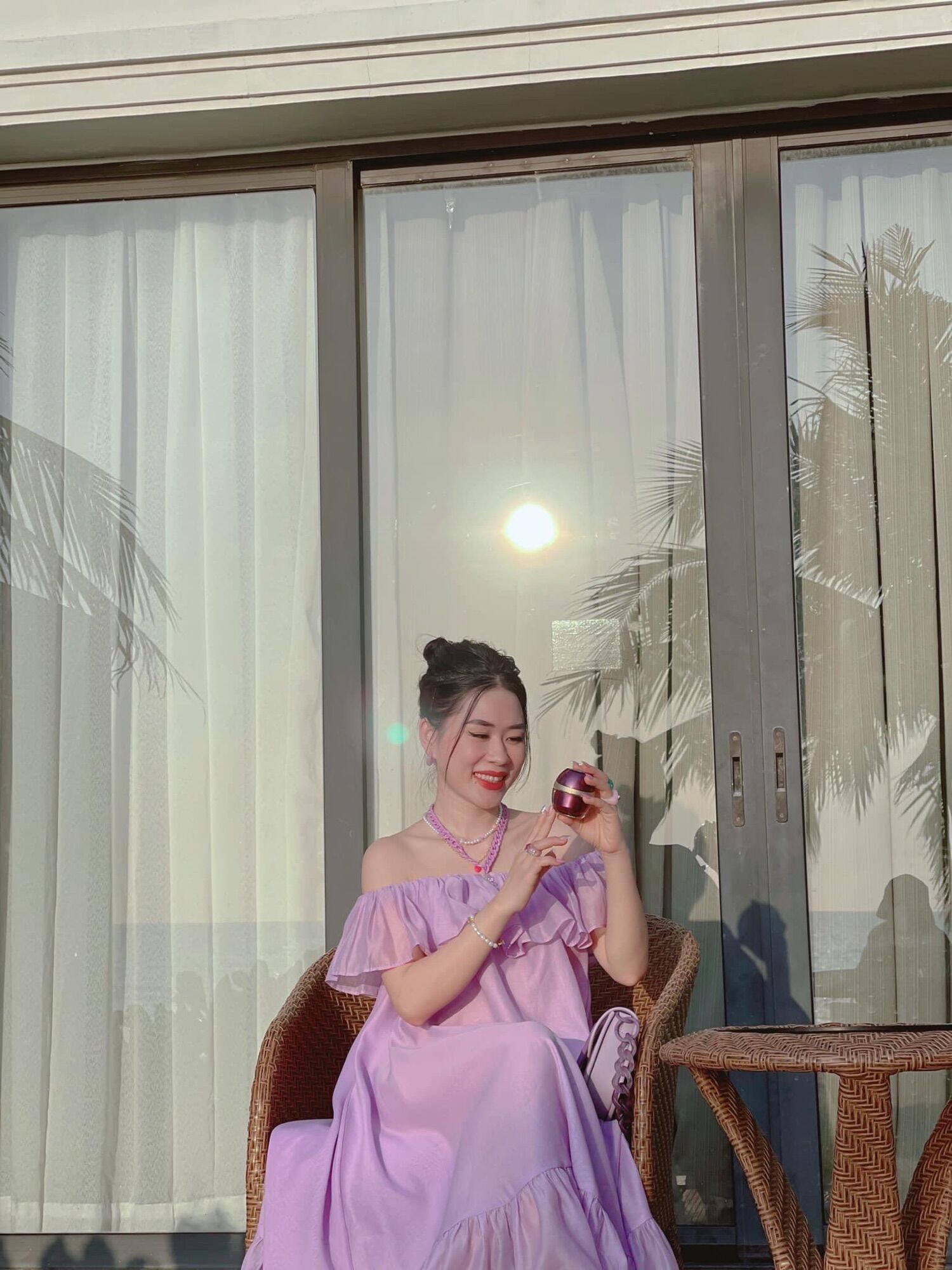 BEL EX THƯỢNG LƯU LROCRE