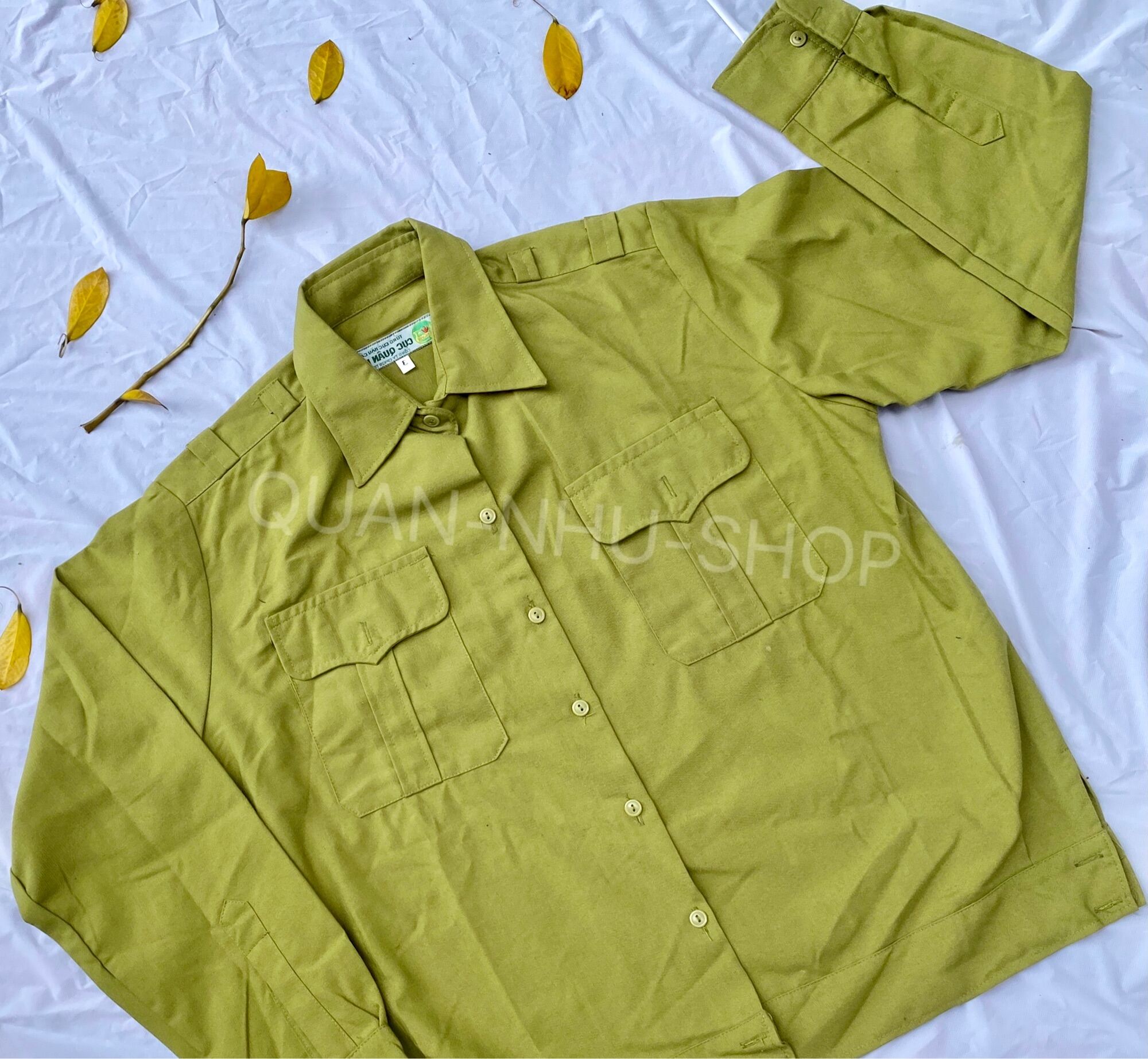 ÁO BAY LAO ĐỘNG HÀNG LOẠI 1HÌNH ẢNH SHOP CHỤP