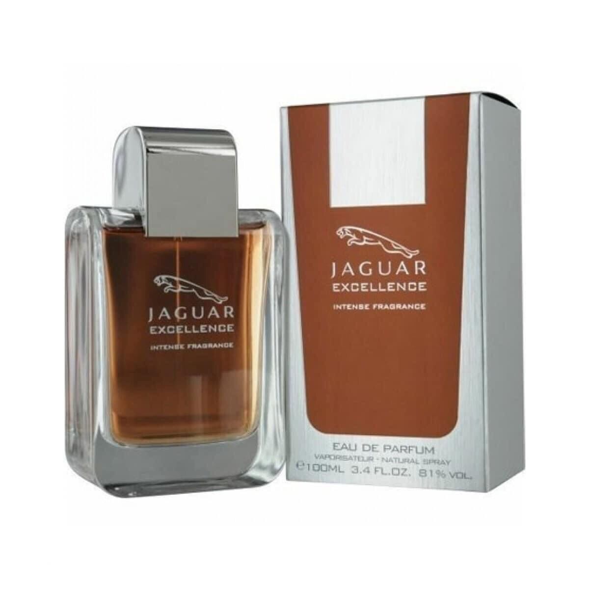 Nước hoa Jaguar EXCELLENCE INTENSE EDP 100ml