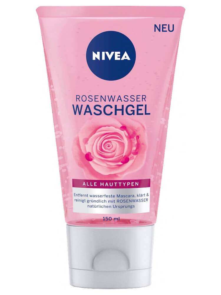 SỮA RỬA MẶT NIVEA (Phiên Bản ĐỨC)