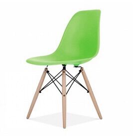 Ghế eames , ghế học tập , ghế phòng ăn