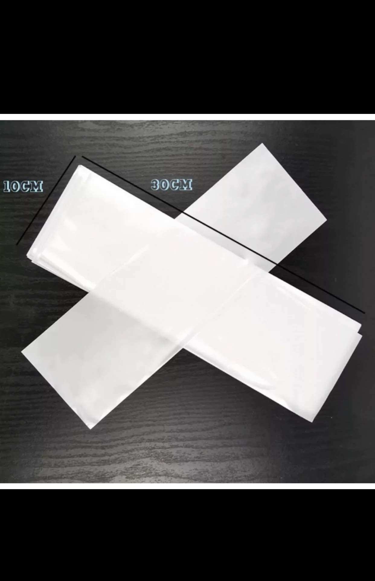 Giấy Light W7 Nhuộm Tóc
