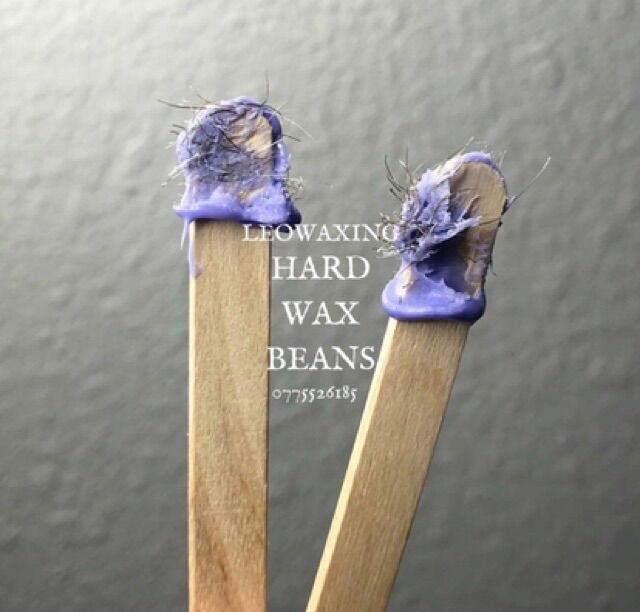 50 QUE MINI CAO CẤP WAX CHÂN MÀY VÀ MŨI