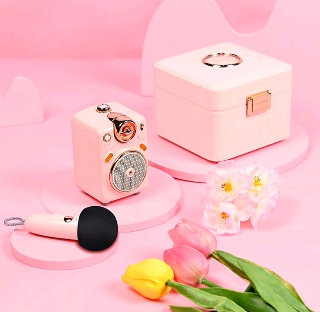 Loa Divoom mini FAIRY-OK