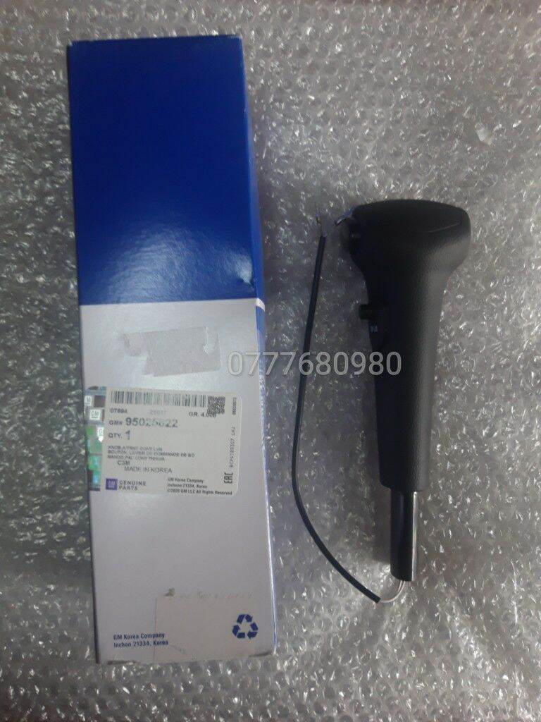 CẦN SỐ TỰ ĐỘNG (AT) MATIZ 3,4/SPARK
