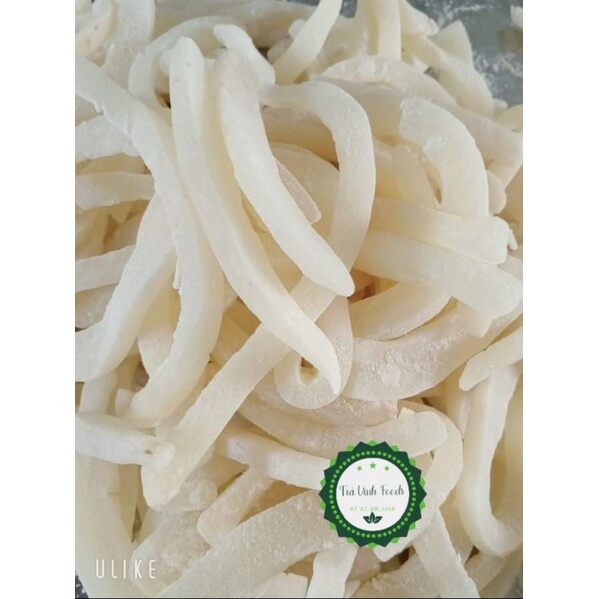 150g Mứt Dừa Sáp Loại 1 Thượng Hạng