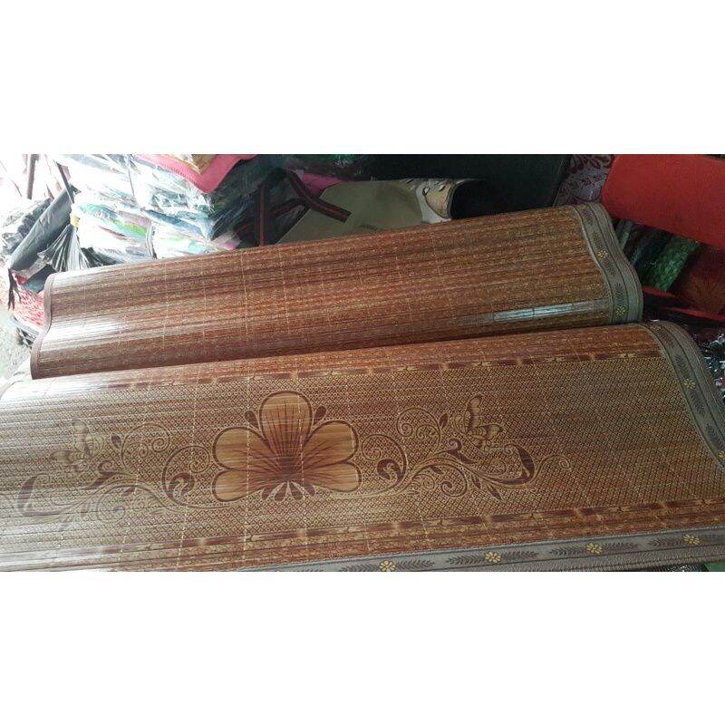 Chiếu tre cao cấp 1m8*2m