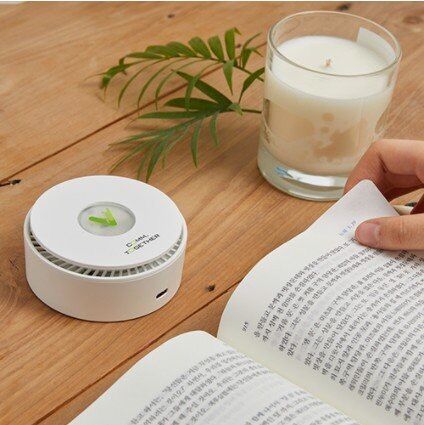 [HCM]Máy diệt khuẩn không khí cá nhân