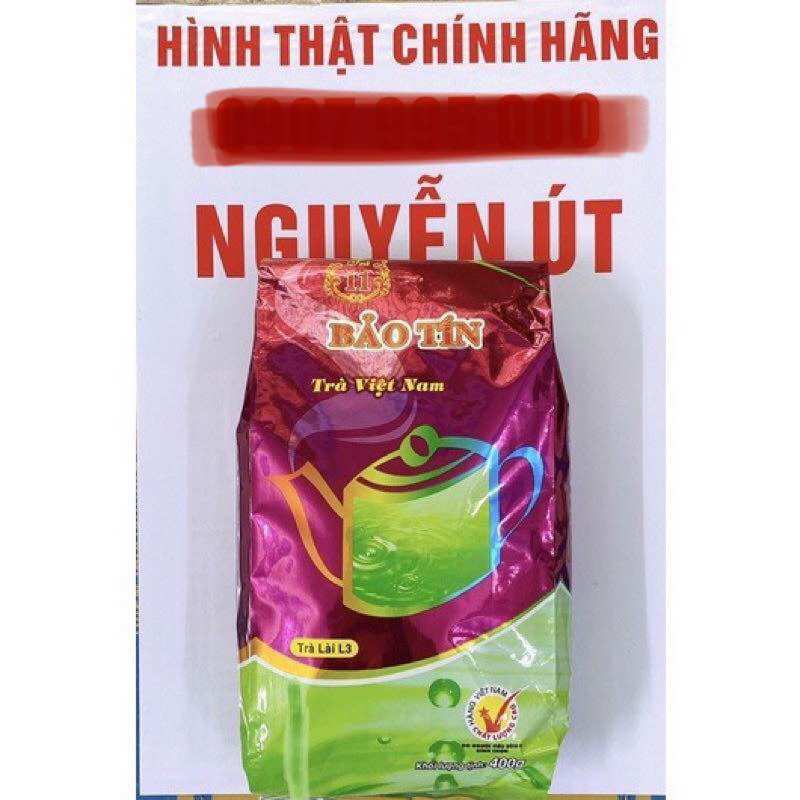 Trà lài bảo tín 400g