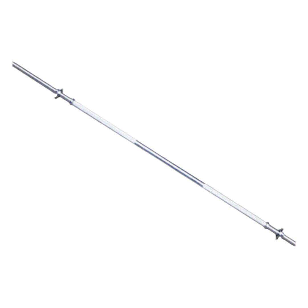 Đòn tạ đặc dài 1.5m