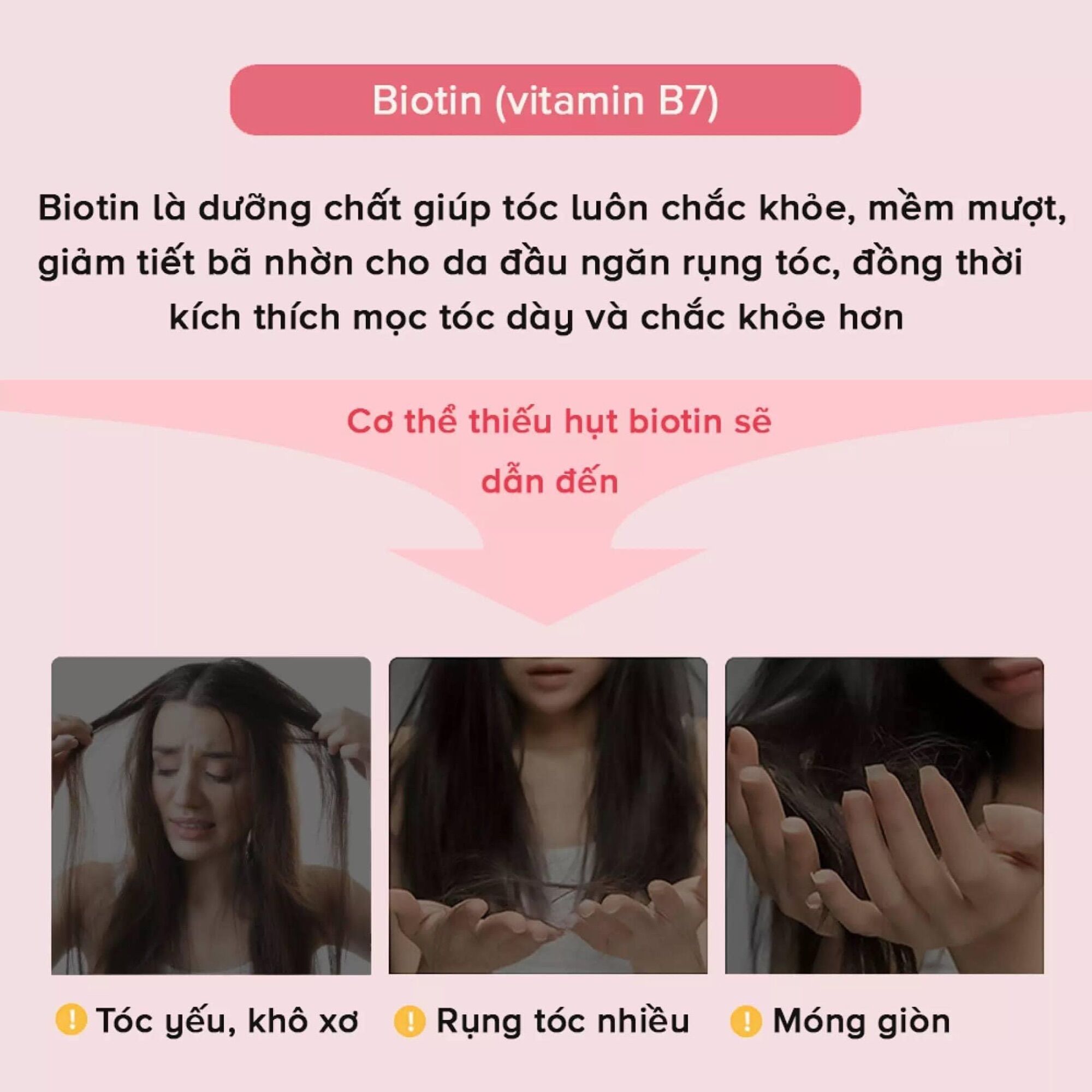 DHC BIOTIN 30 ngày