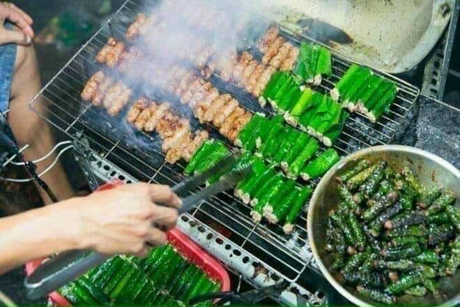 0.5kg bò cuốn lá lốt (hoả tốc tphcm)