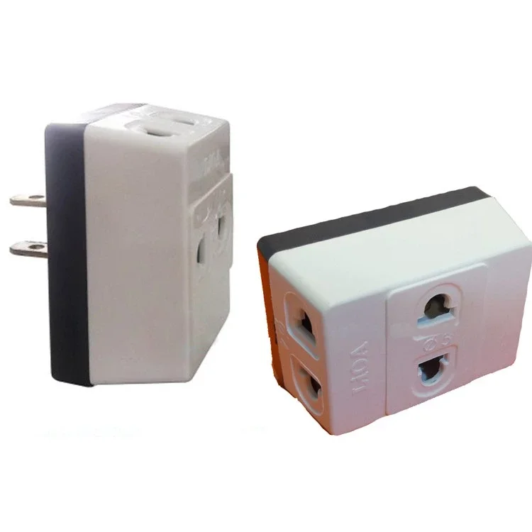 Ổ cắm chia 3 ngã Lioa, phích cắm chia 3 Lioa