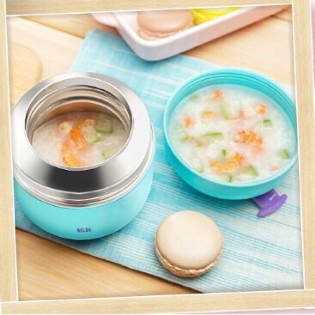 Bình ủ cháo giữ nhiệt siêu bền 1000ml RELEA