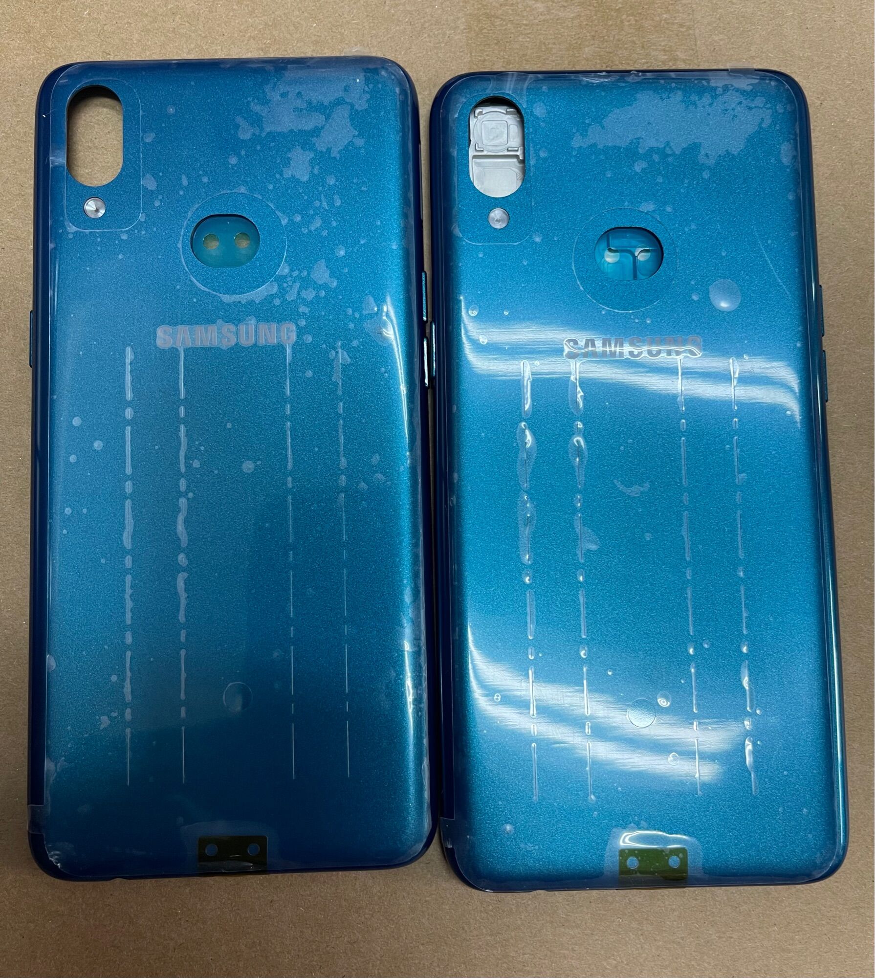 Vỏ samsung A10s
