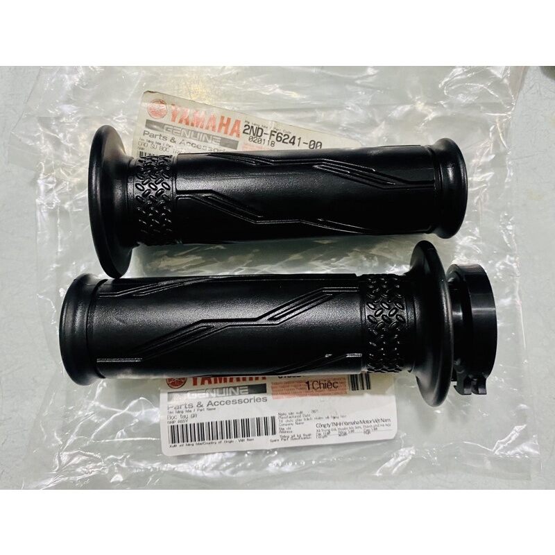 Bao tay xe ex150 zin hãng