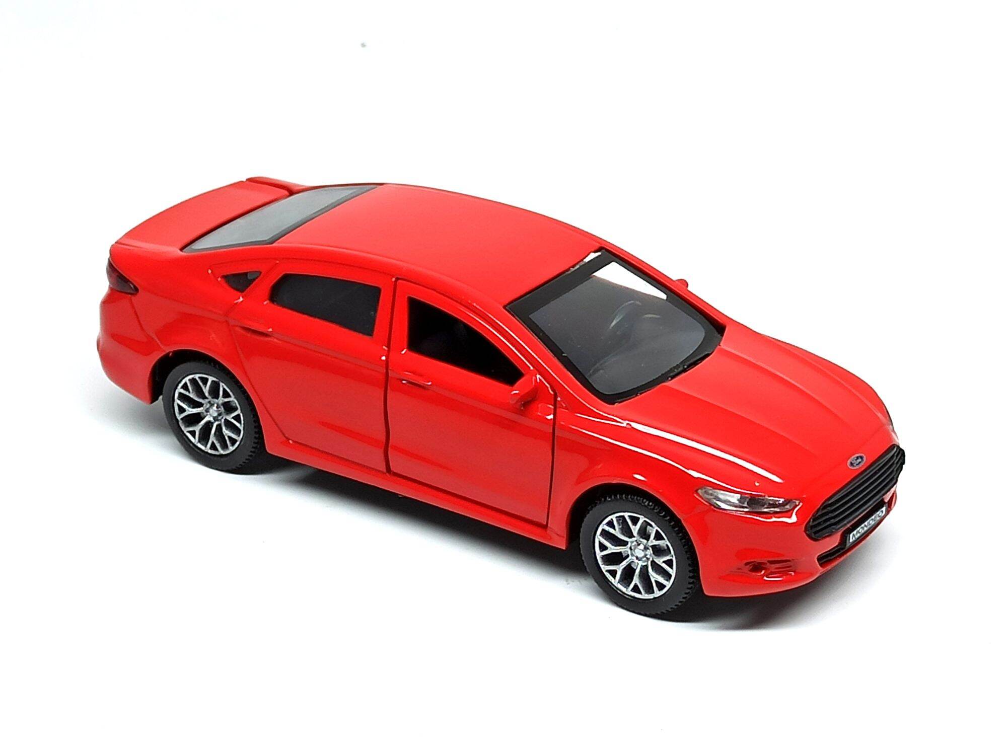 Mô hình xe Ford Mondeo