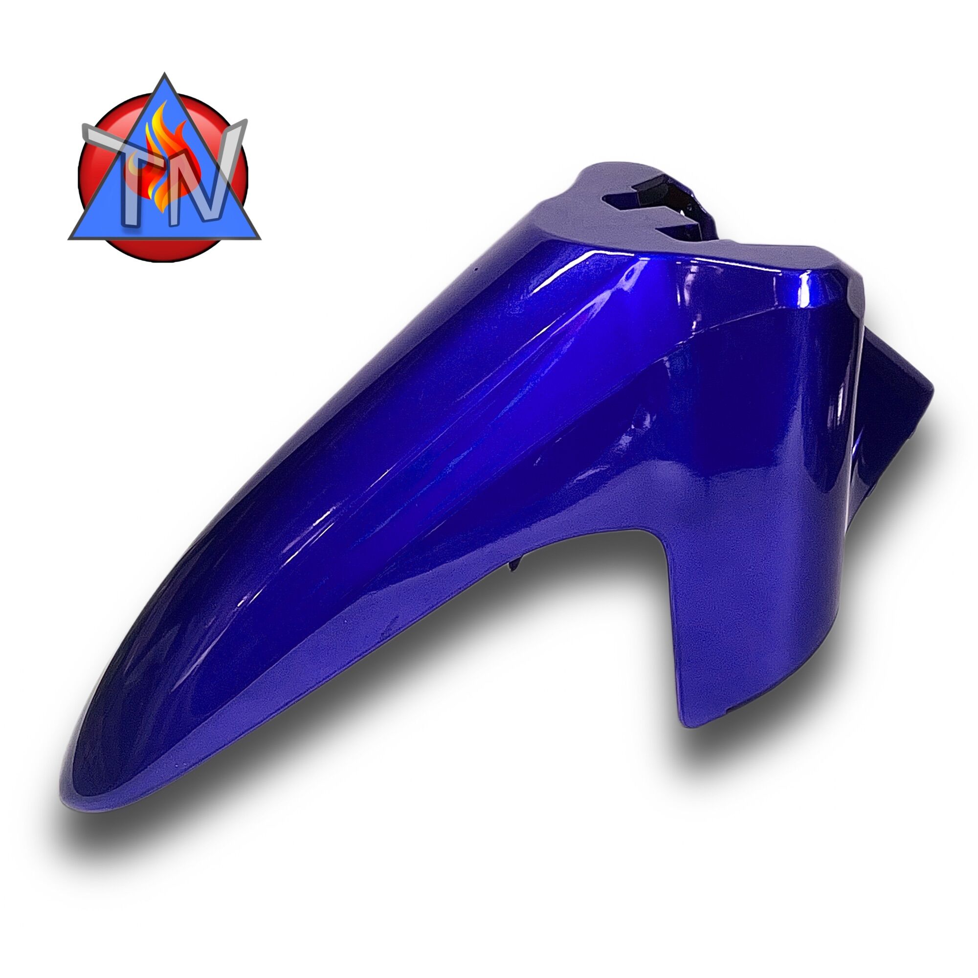 Dè trước - Chắn bùn trước sirius 50/110