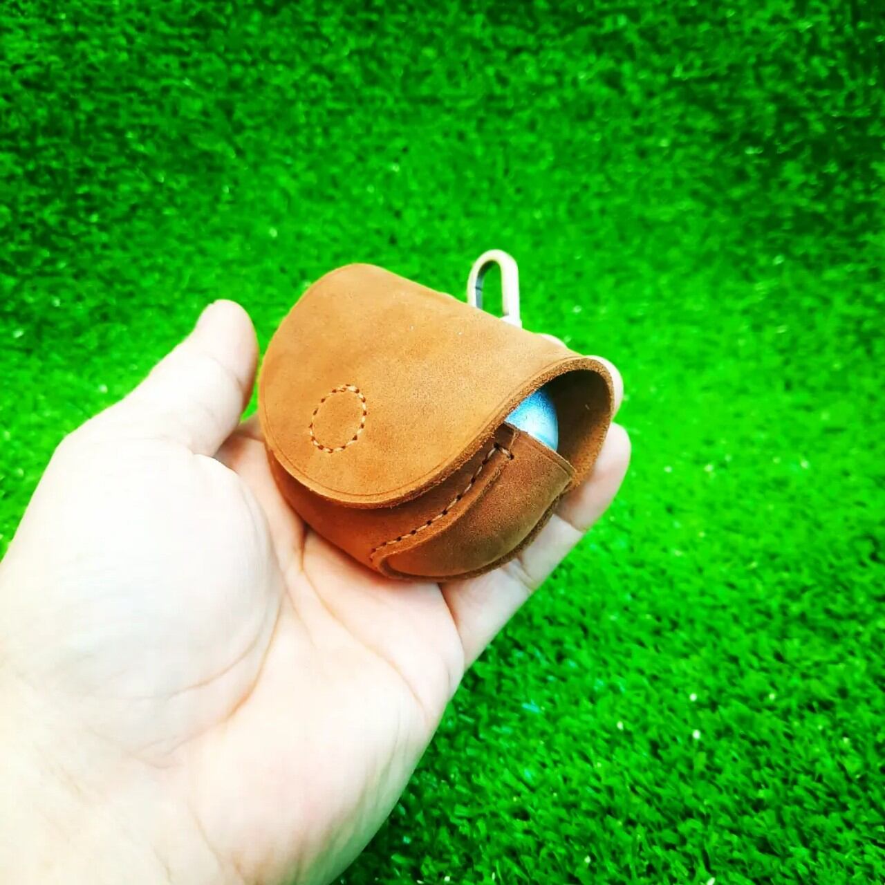 Bao da Oppo Enco X, và Oppo Enco X2 da thật handmade