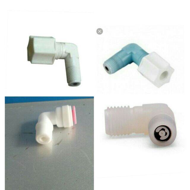 Van 1 chiều máy lọc nước
