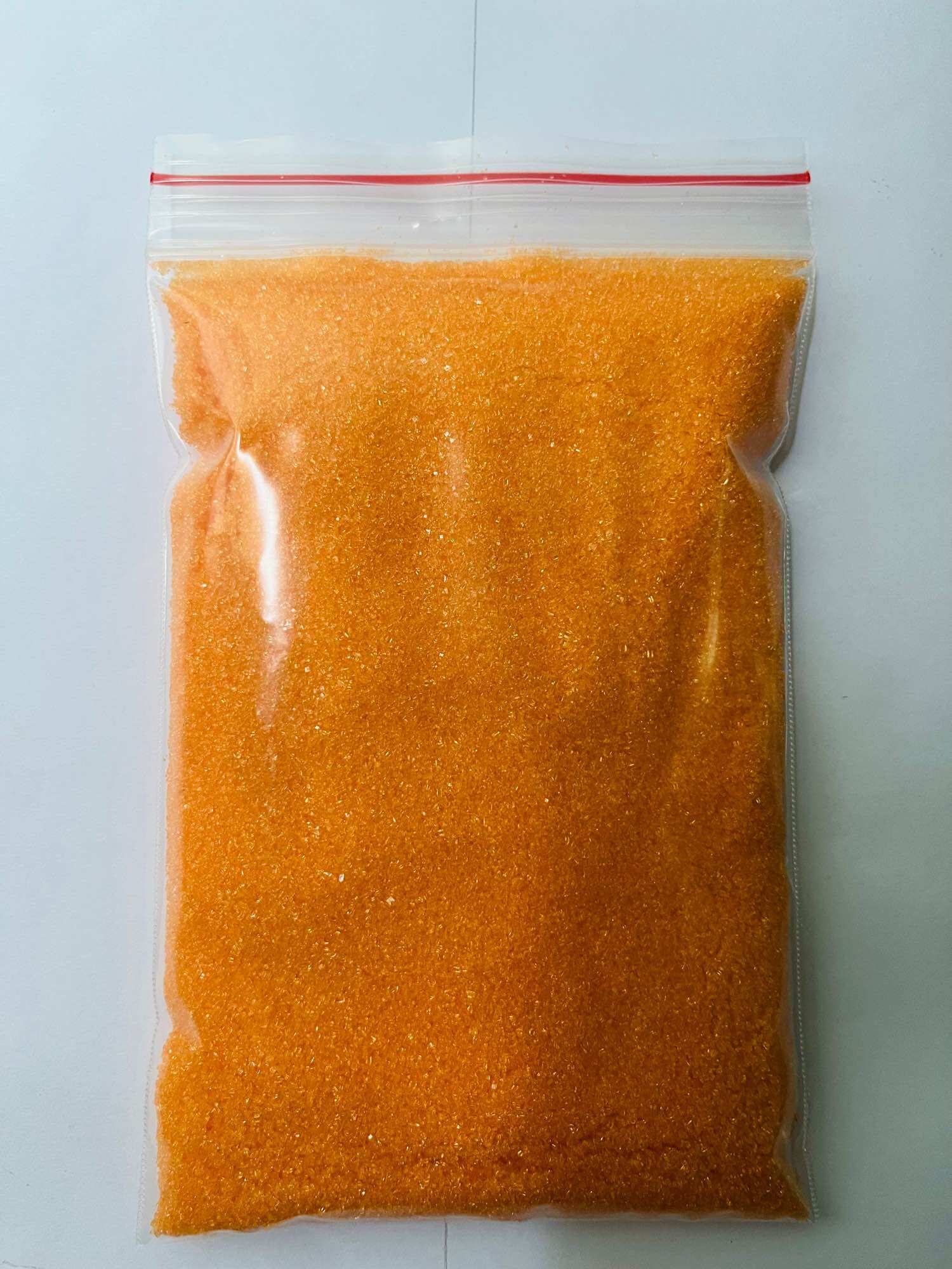 Đường Màu Làm Kẹo Bông Gòn 1kg
