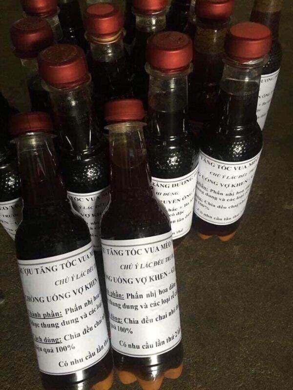 thuoc dac tri yếu sinh lý