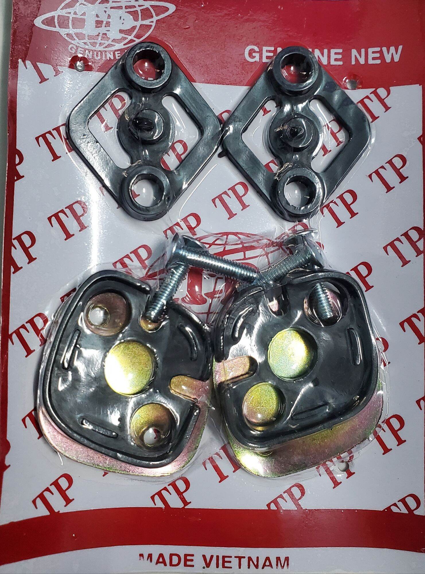 Bộ cao su chân đèn xe cúp 81