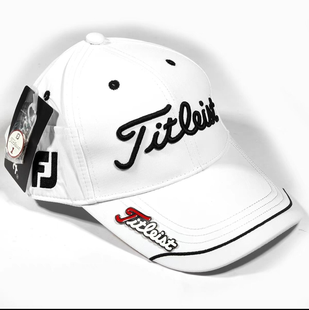 Mũ golf Titleist