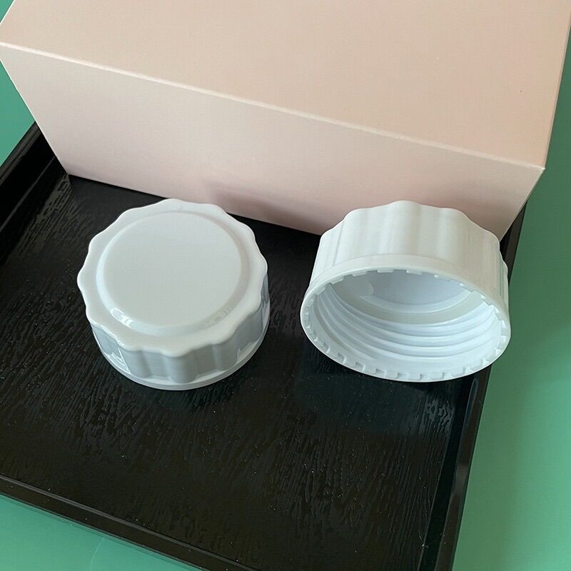 Nắp Đậy Bình Sữa Avent Cổ Rộng (Phụ kiện thay thế )
