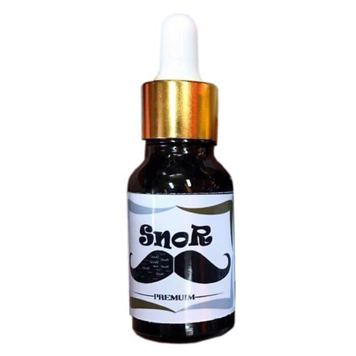 CỰC CHẠY - Serum Mọc râu Snor 15ml Thái Lan