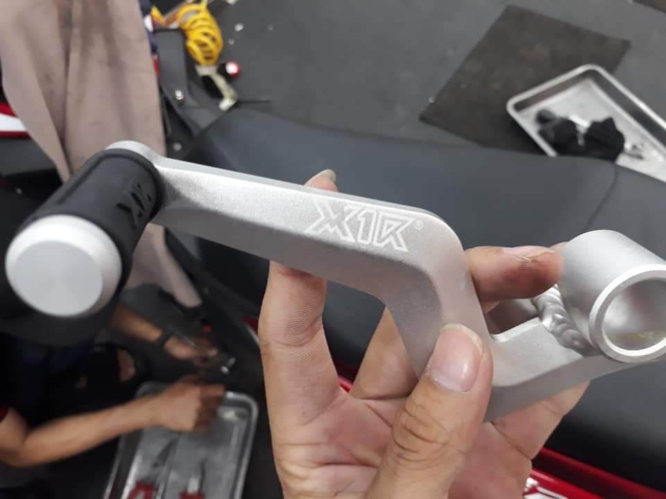 cần số X1R CHÍNH HÃNG exciter,winner,future,wave...