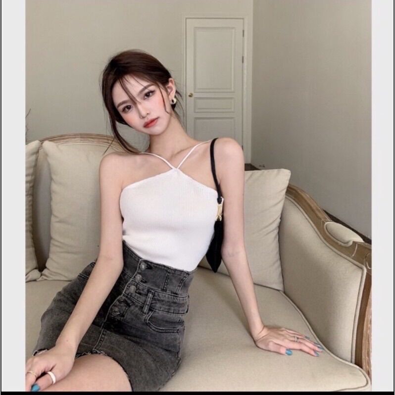 YẾM HAI DÂY CHÉO XINH Y1