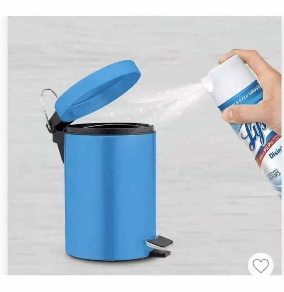 XỊT PHÒNG DIỆT KHUẨN LYSOL