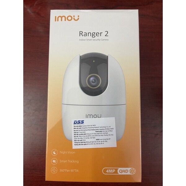 Camera Imou A22 new chính hãng