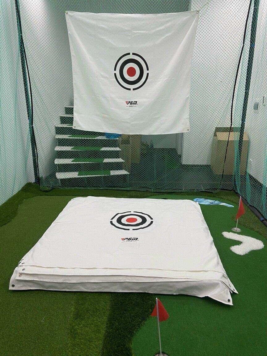 Tâm Phát Bóng Golf