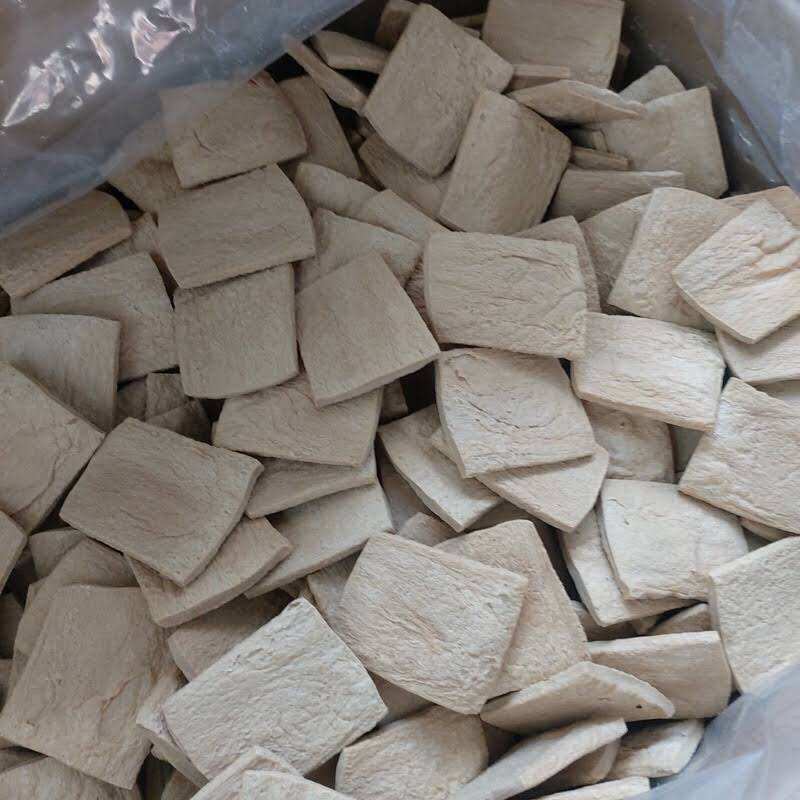 Sườn non chay 500g