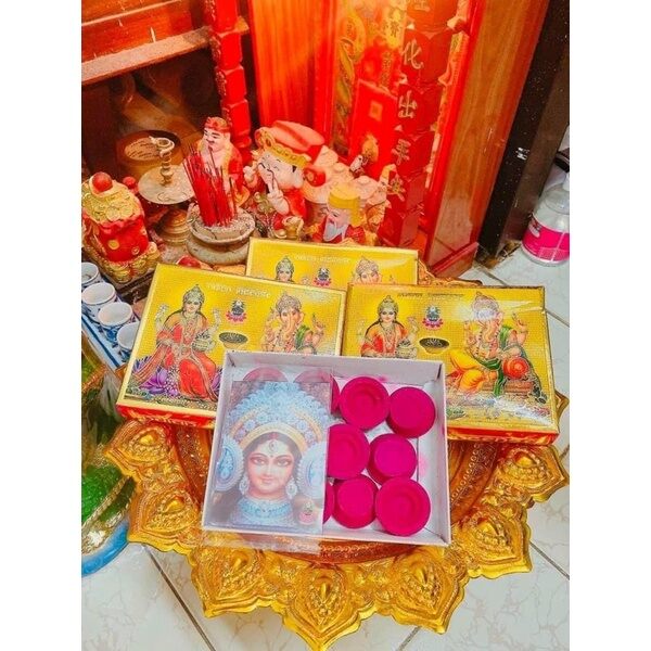 TRẦM THỎI TÀI LỘC BÚP SEN HỒNG